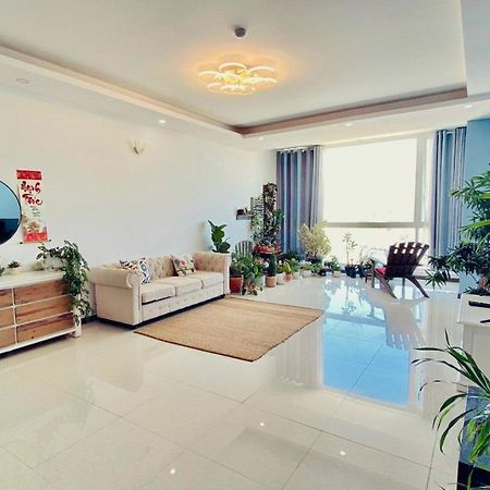 Can Ho Oasky Canh Bien Bai Sau Vung Tau Eksteriør bilde