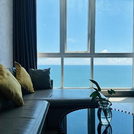 Can Ho Oasky Canh Bien Bai Sau Vung Tau Eksteriør bilde