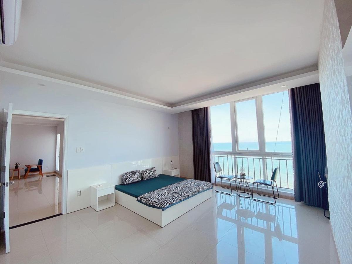 Can Ho Oasky Canh Bien Bai Sau Vung Tau Eksteriør bilde