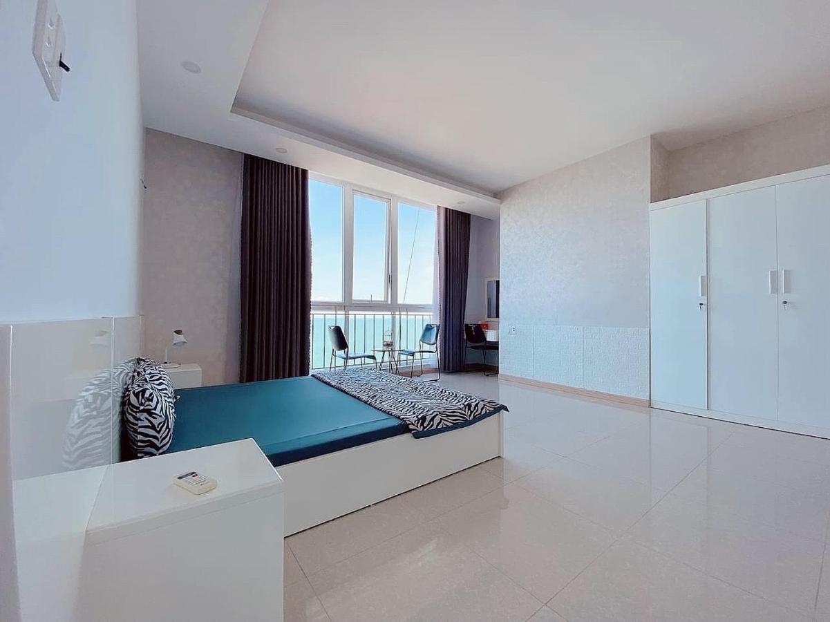 Can Ho Oasky Canh Bien Bai Sau Vung Tau Eksteriør bilde