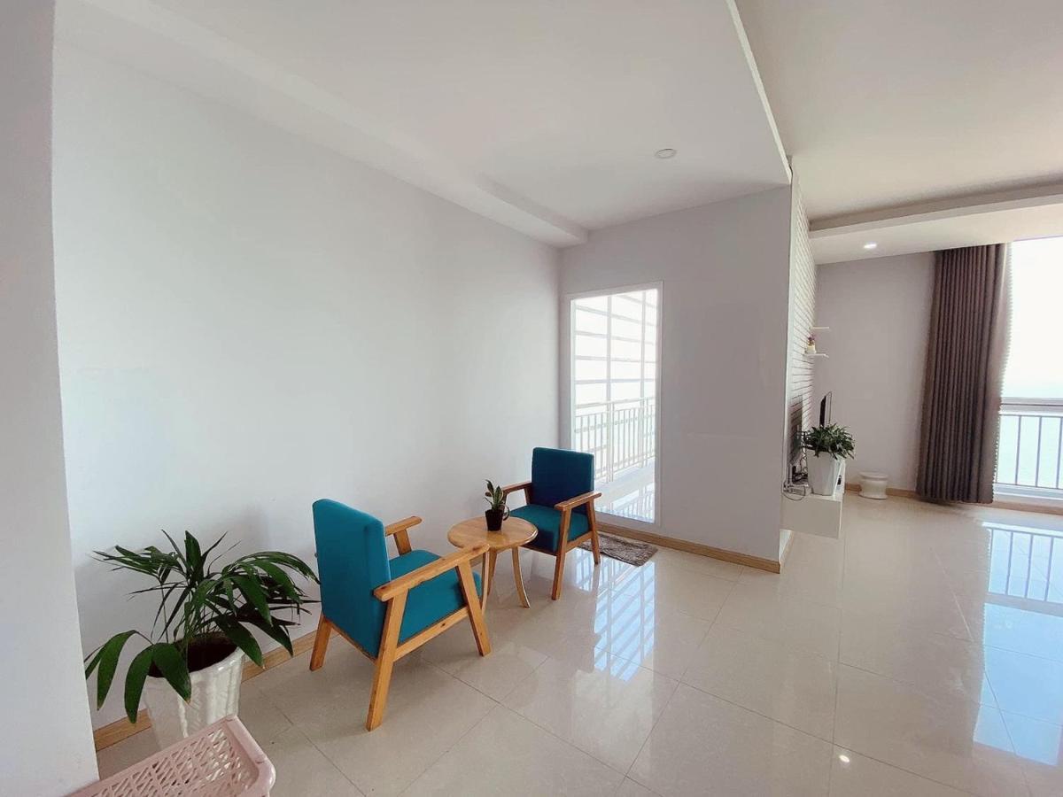 Can Ho Oasky Canh Bien Bai Sau Vung Tau Eksteriør bilde