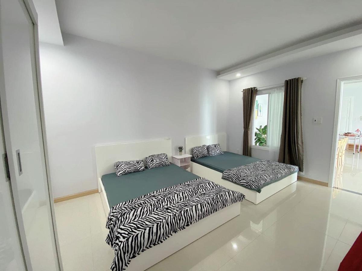 Can Ho Oasky Canh Bien Bai Sau Vung Tau Eksteriør bilde