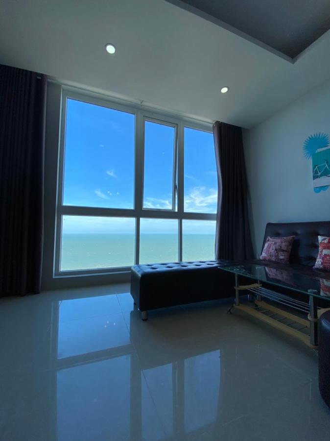 Can Ho Oasky Canh Bien Bai Sau Vung Tau Eksteriør bilde