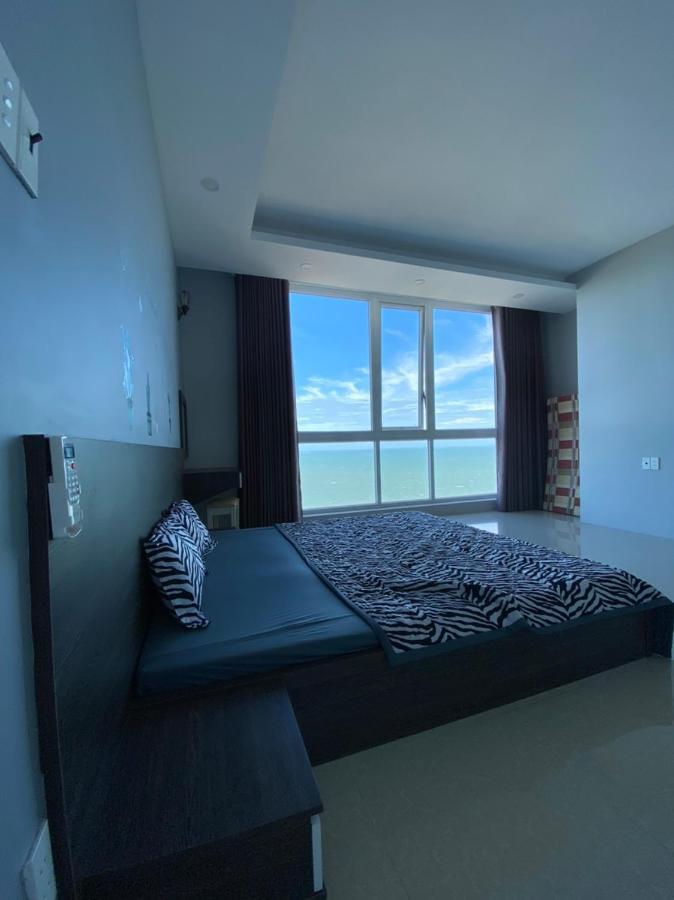 Can Ho Oasky Canh Bien Bai Sau Vung Tau Eksteriør bilde