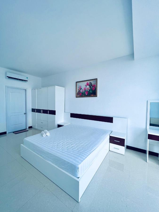 Can Ho Oasky Canh Bien Bai Sau Vung Tau Eksteriør bilde