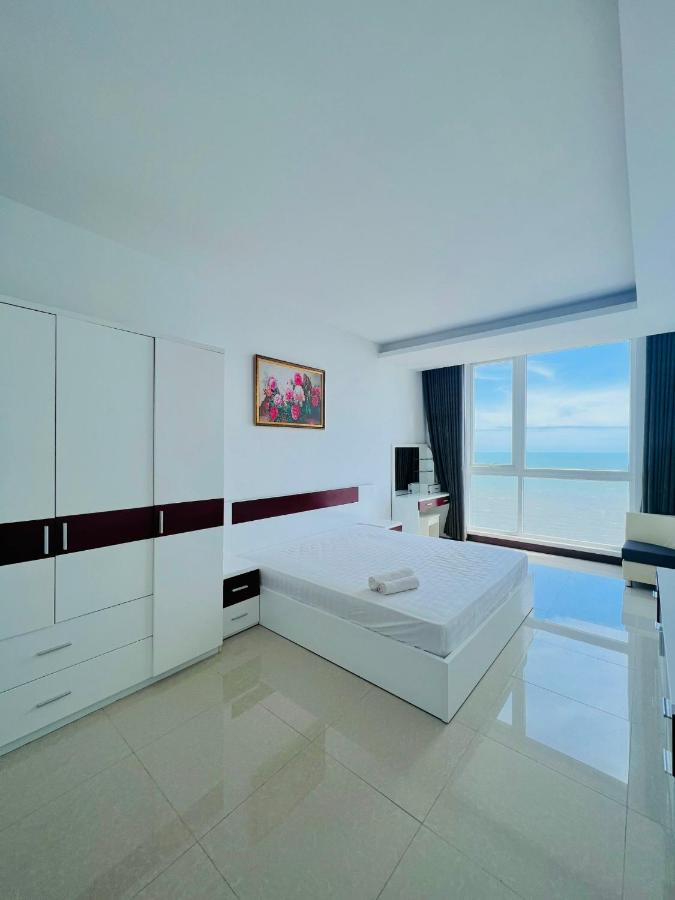 Can Ho Oasky Canh Bien Bai Sau Vung Tau Eksteriør bilde