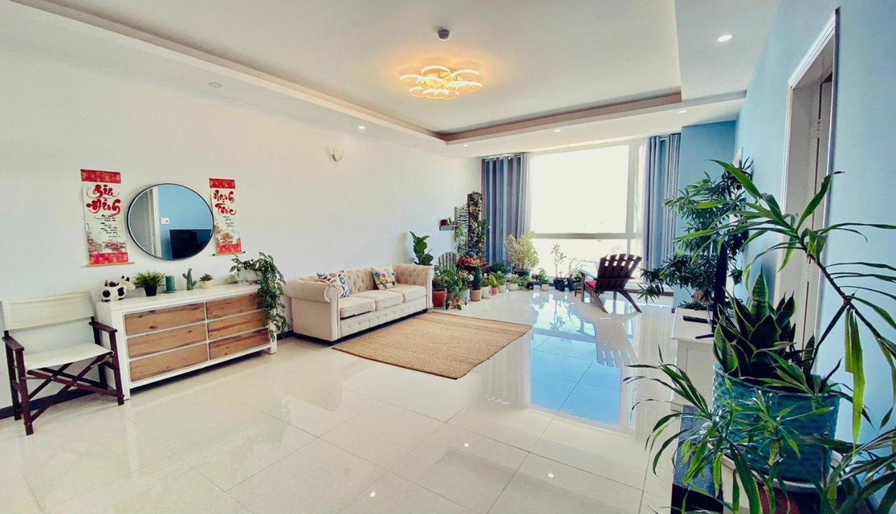 Can Ho Oasky Canh Bien Bai Sau Vung Tau Eksteriør bilde